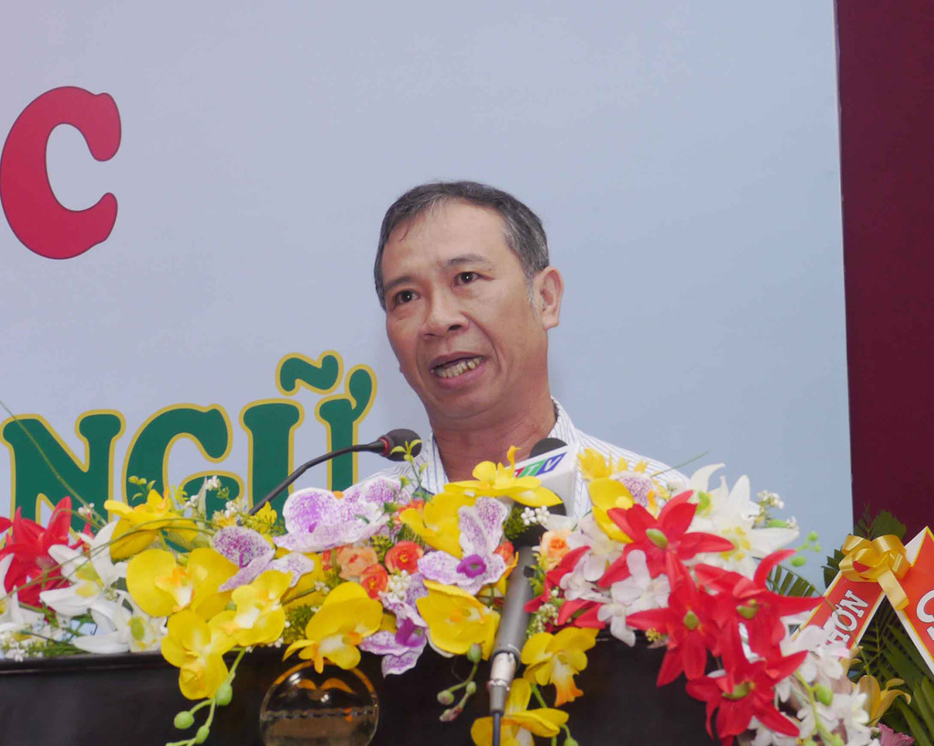 Quan điểm mới về nơi hình thành chữ Quốc ngữ 3