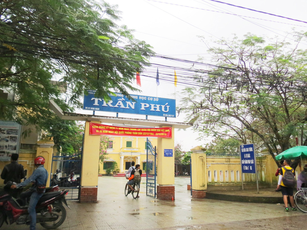 Thêm nạn nhân bị nhóm nữ sinh Huế đánh hội đồng 2