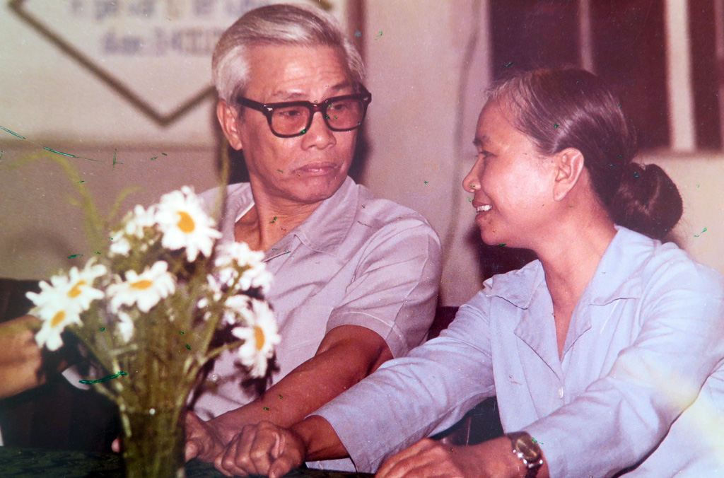 Tiên phong “vượt rào” dệt Thành Công 3