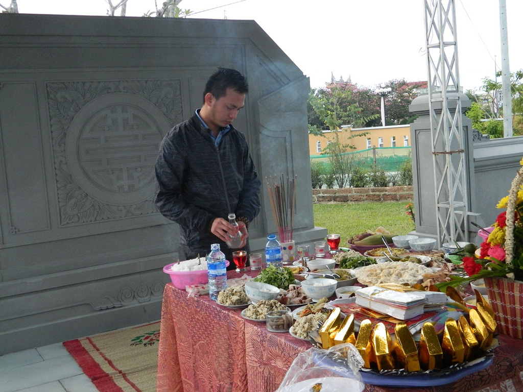 Mở cửa nhà tưởng niệm ông Nguyễn Bá Thanh