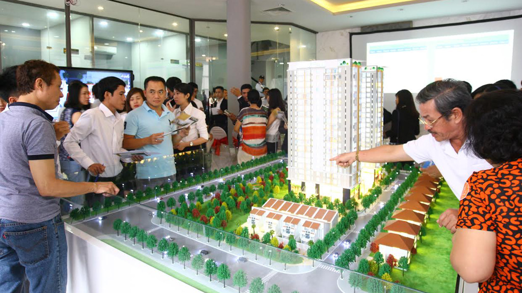Quốc Cường Gia Lai mở rộng đầu tư tại Đà Nẵng