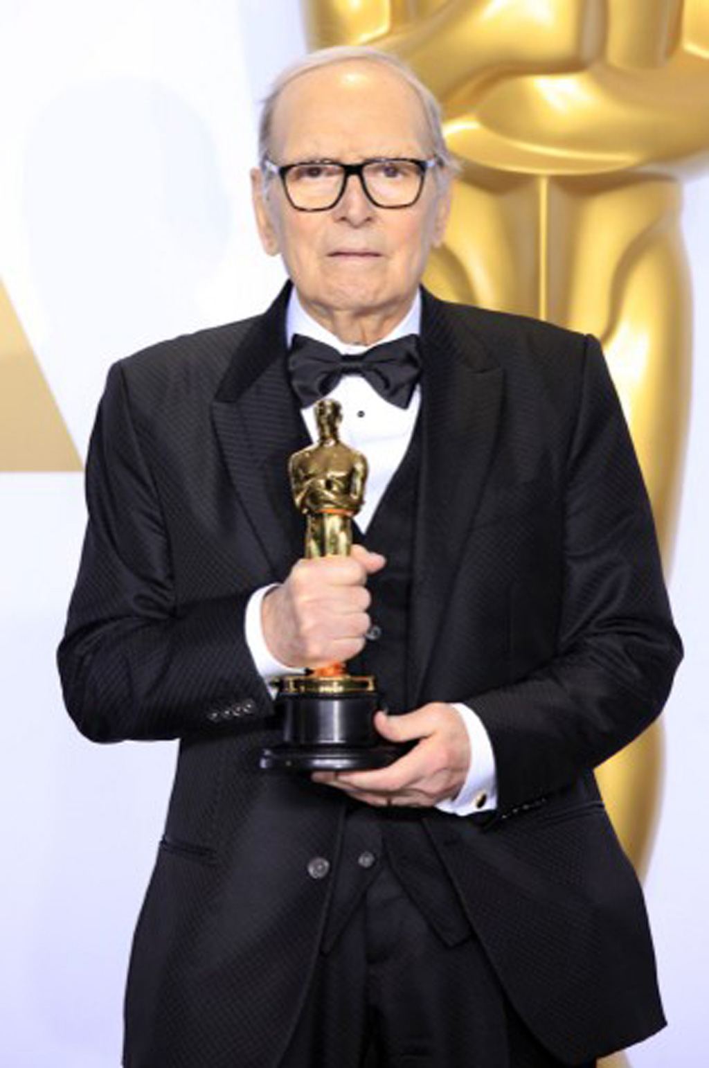 Ennio Morricone – Hơn nửa thế kỷ cho một giải Oscar 2