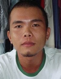 Nguyễn Văn Liêm