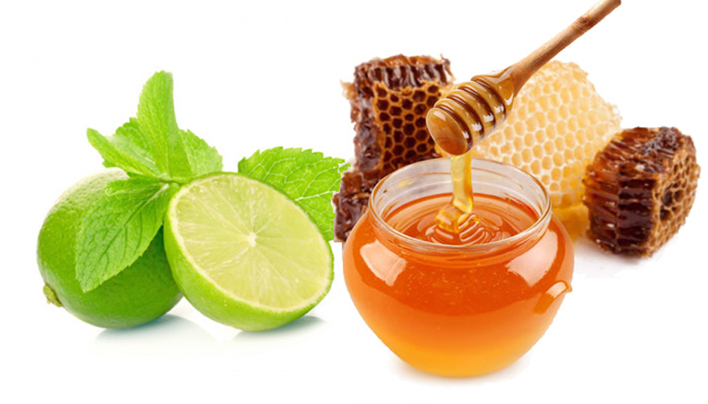 Thoát khỏi nỗi khổ đầu gối thâm đen nhờ 5 cách từ thiên nhiên 2