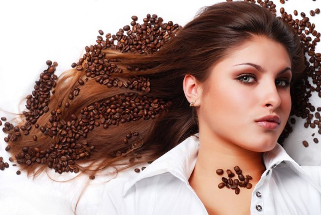 10 công dụng làm đẹp “không tưởng” của bã cà phê 4