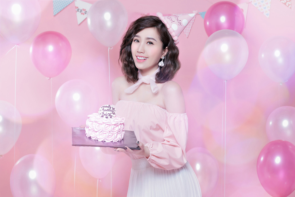 Sao Việt 245 Tuấn Hưng sáng tác ca khúc mới tặng riêng bà xã ngày sinh  nhật