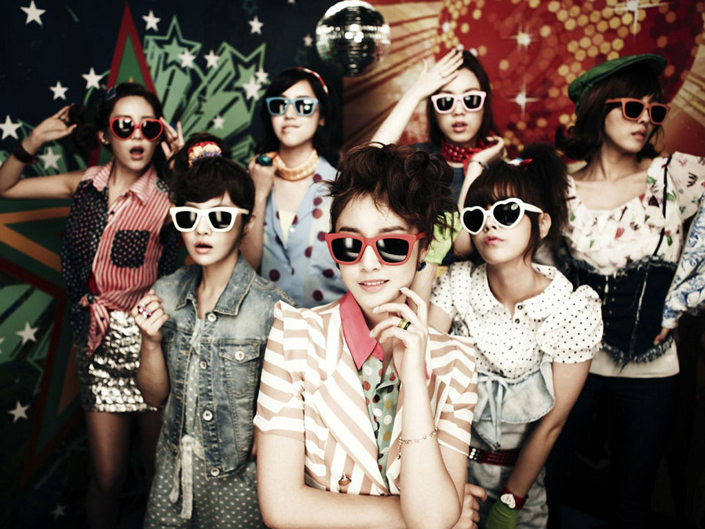 T Ara Wallpapers 74 pictures