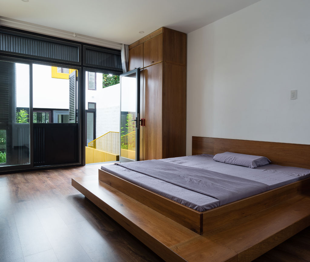 Cần Thơ House 4