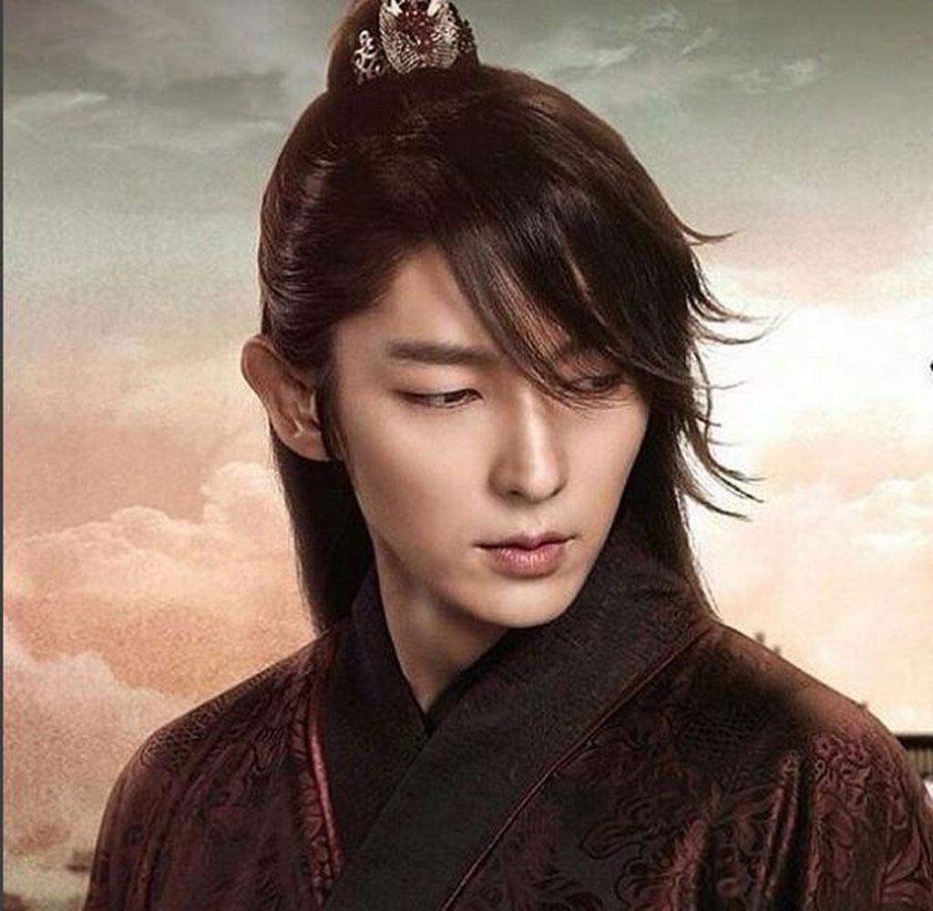 Lee Joon Gi là nam diễn viên truyền hình nổi tiếng nhất Hàn Quốc