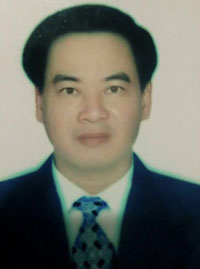 Trần Thanh Thử