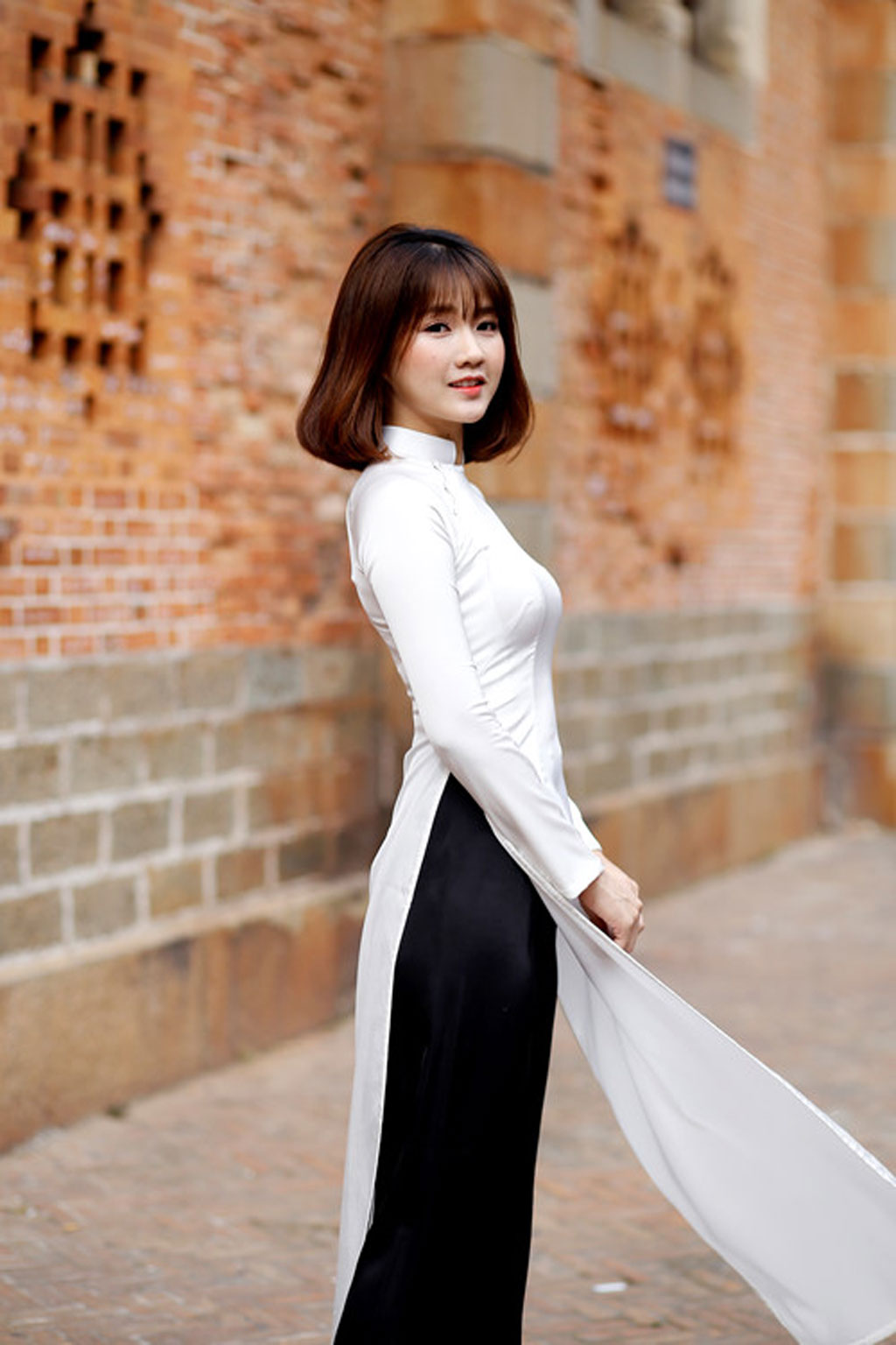 Hotgirl Kiều Trinh: ‘Tôi tự hào khi lọt Top đề cử trao giải Influence Asia 2017’3