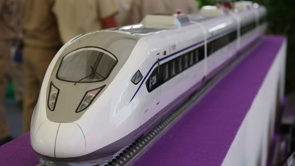 Nhật Bản, Trung Quốc chạy đua đường sắt ở Đông Nam Á1