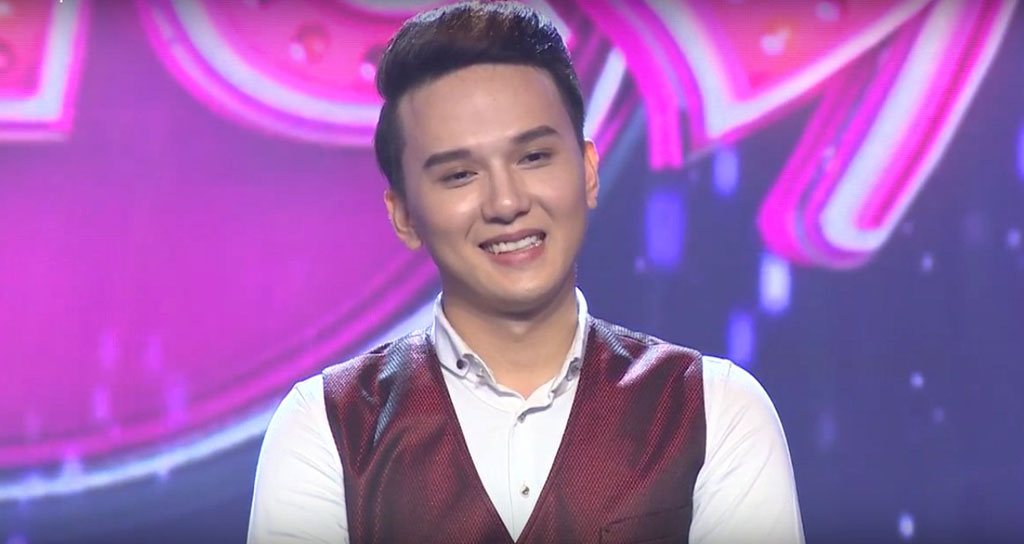 Tuổi U50 Thanh Hà vẫn ‘bấn loạn’ trước vẻ đẹp trai của thí sinh ‘Người hát tình ca’ 1