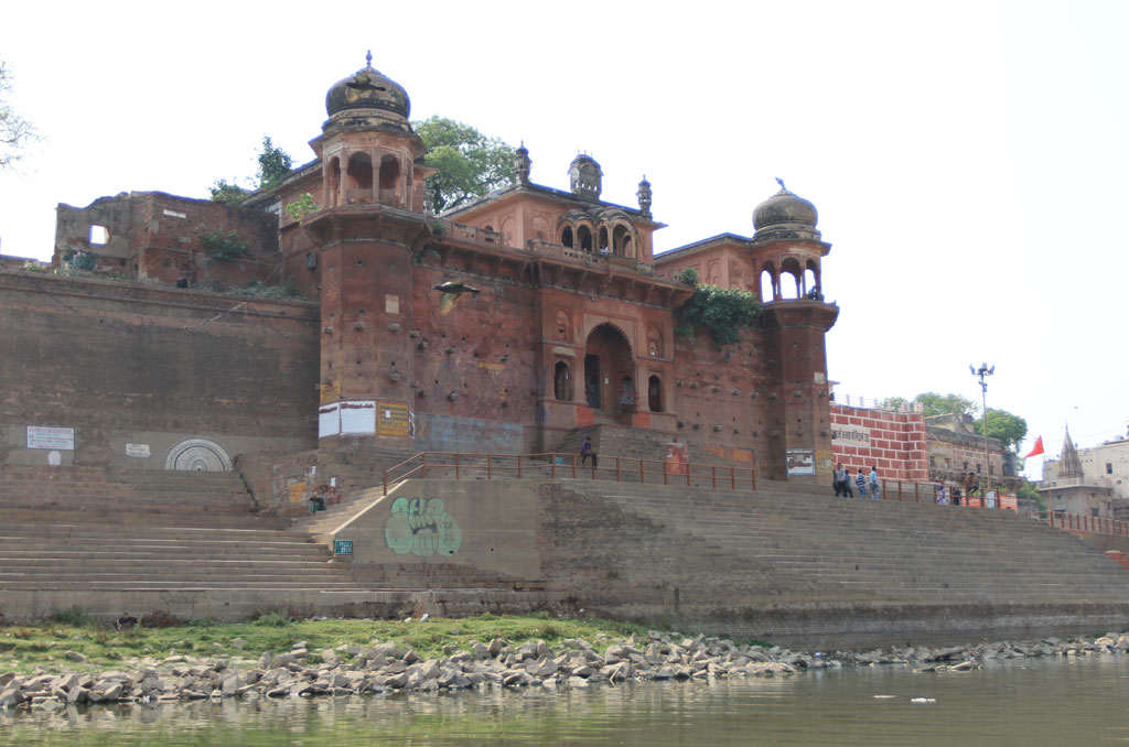 Varanasi - Tìm về thiên đường xa thẳm 3