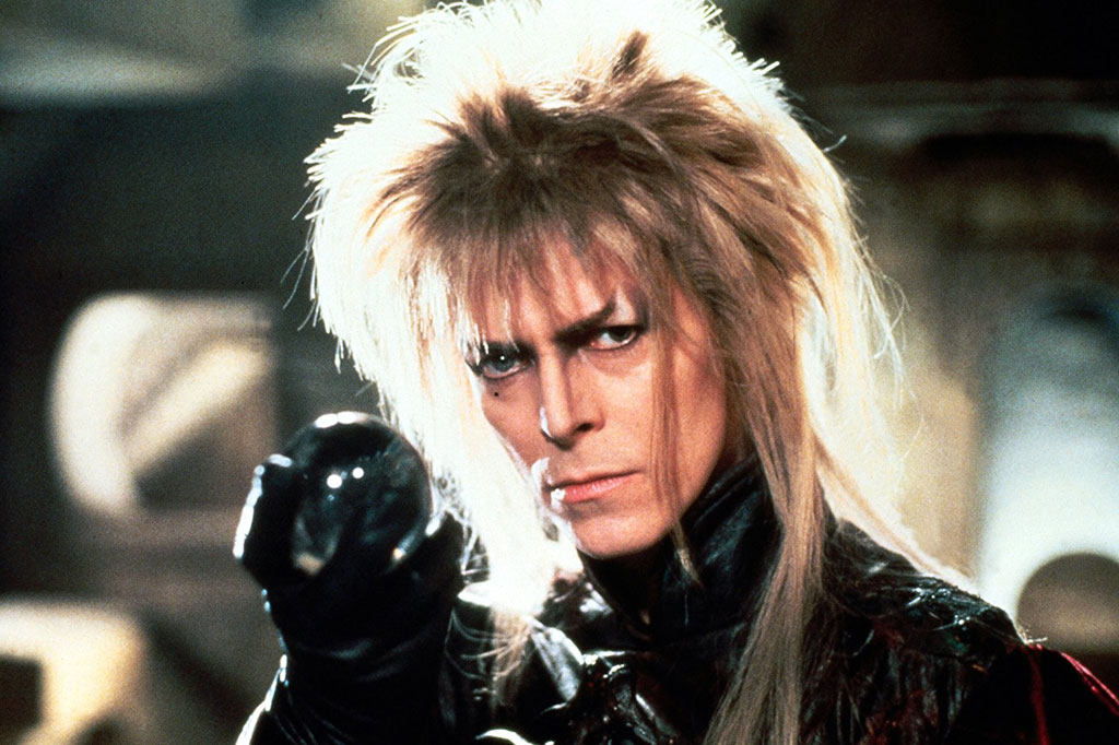 Ra mắt sách hé lộ quá khứ động trời của huyền thoại âm nhạc David Bowie 1
