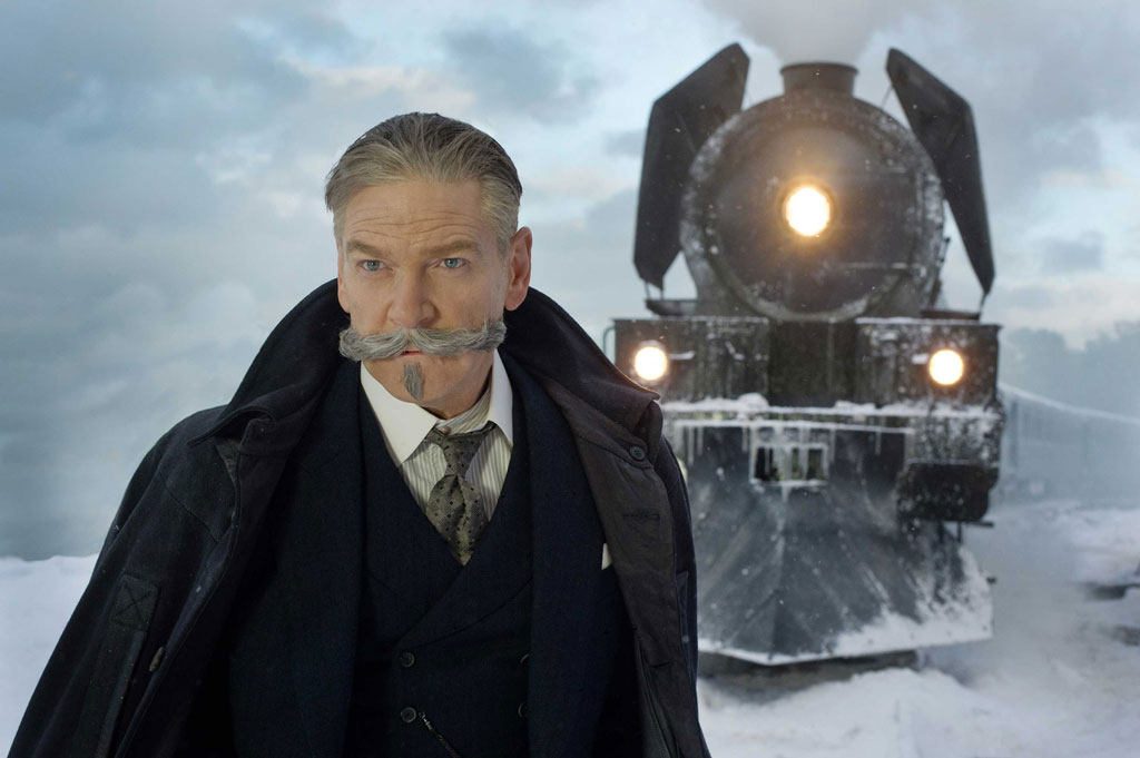Hercule Poirot - Vị Thám Tử Nổi Tiếng Bậc Nhất Thế Giới Trinh Thám 4