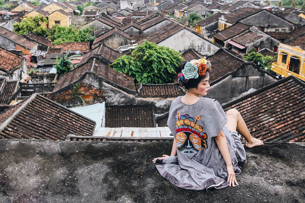 Thời trang 2018 có gì đặc biệt? 3