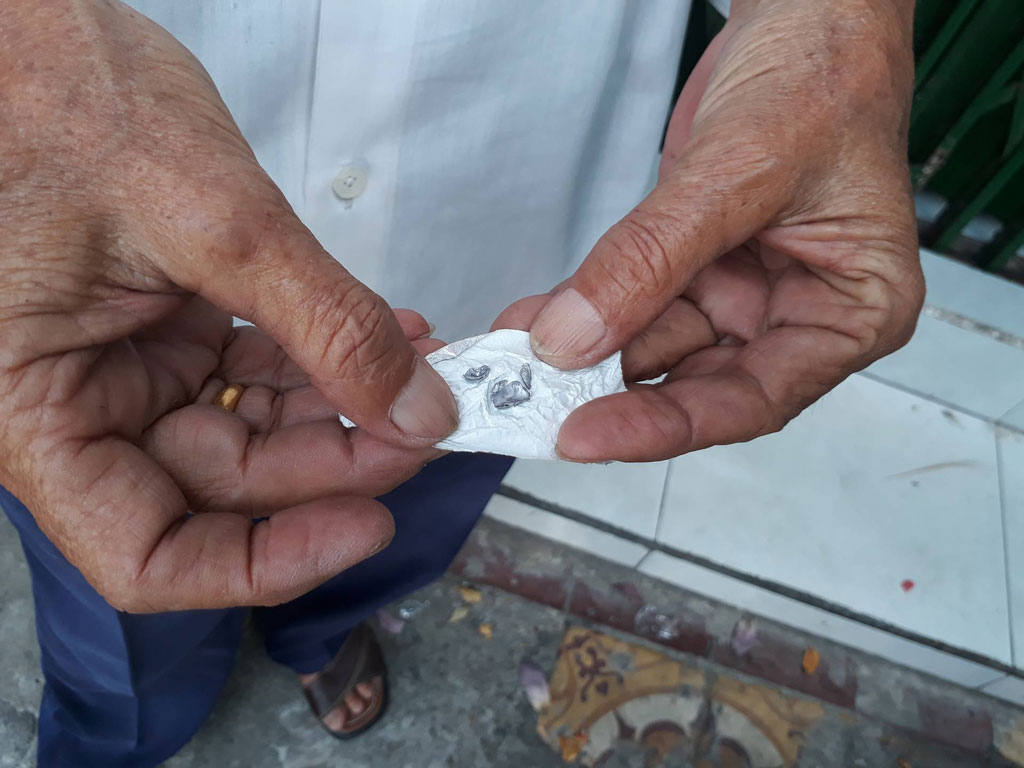 Lộ diện chân dung hung thủ nổ súng bắn gục người tại Sài Gòn4