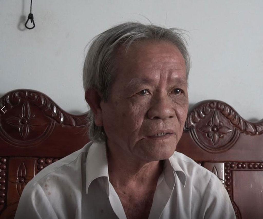 Bí ẩn thảm nạn đường sắt 17.3.1982: Ngày tang thương ở Bàu Cá3