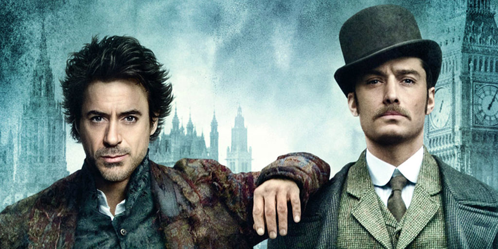 Thám tử thiên tài Sherlock Holmes sẽ trở lại trong phần phim mới?1