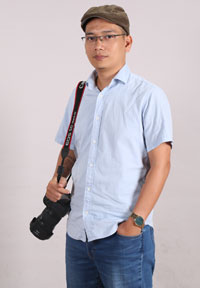 Người “kể” chuyện Việt Nam bằng ảnh3