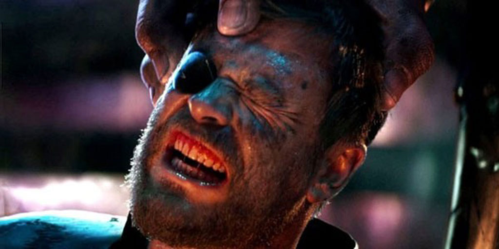 Chris Hemsworth: ‘Avengers 4’ là bộ phim Mavel cuối của tôi1