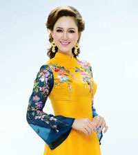 Lẽ sống của nhà thiết kế Liên Hương Lẽ Sống Của Nhà Thiết Kế Liên Hương