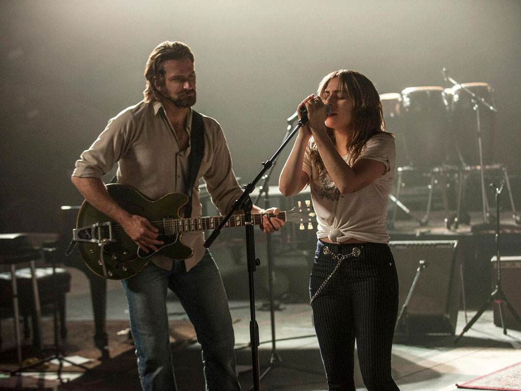 A Star Is Born' của Bradley Copper và Lady Gaga công chiếu tại LHP Venice A Star Is Born' của Bradley Copper và Lady Gaga công chiếu tại LHP Venice