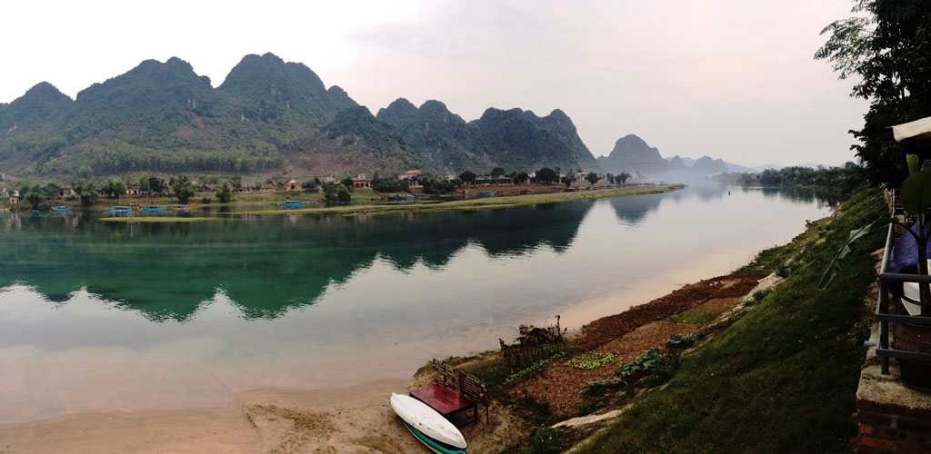 Quảng Bình 'mỏ vàng' của điện ảnh3