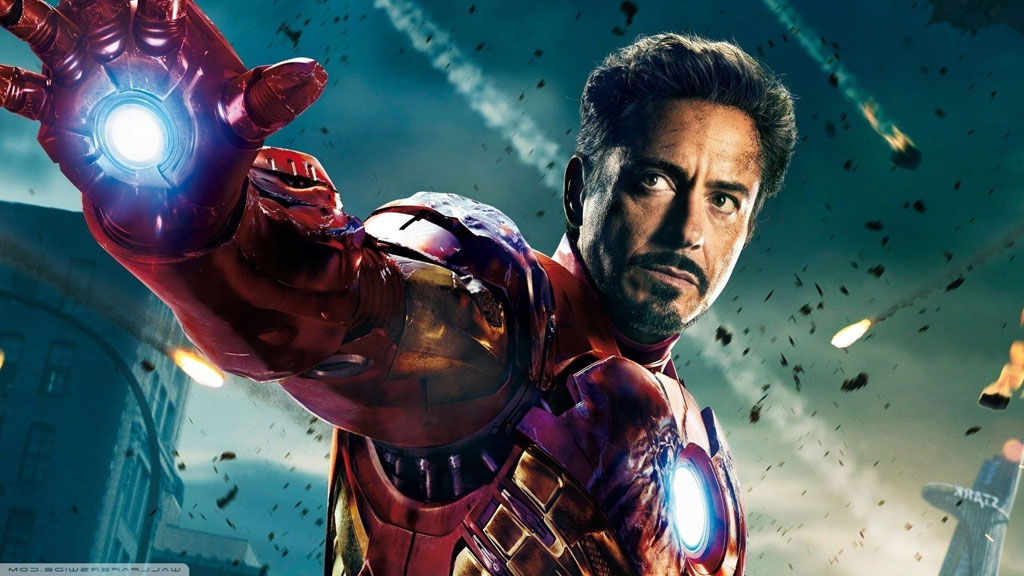 Marvel trả bao nhiêu tiền cho dàn sao trong Avengers?2