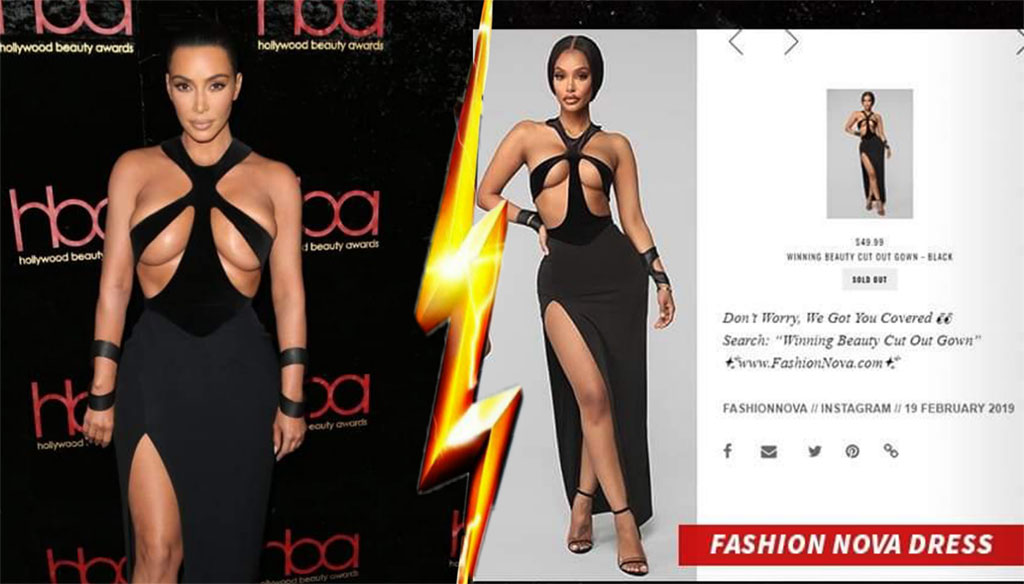 “Bom sex” Kim Kardashian kiếm bao nhiêu tiền nhờ Instagram?3