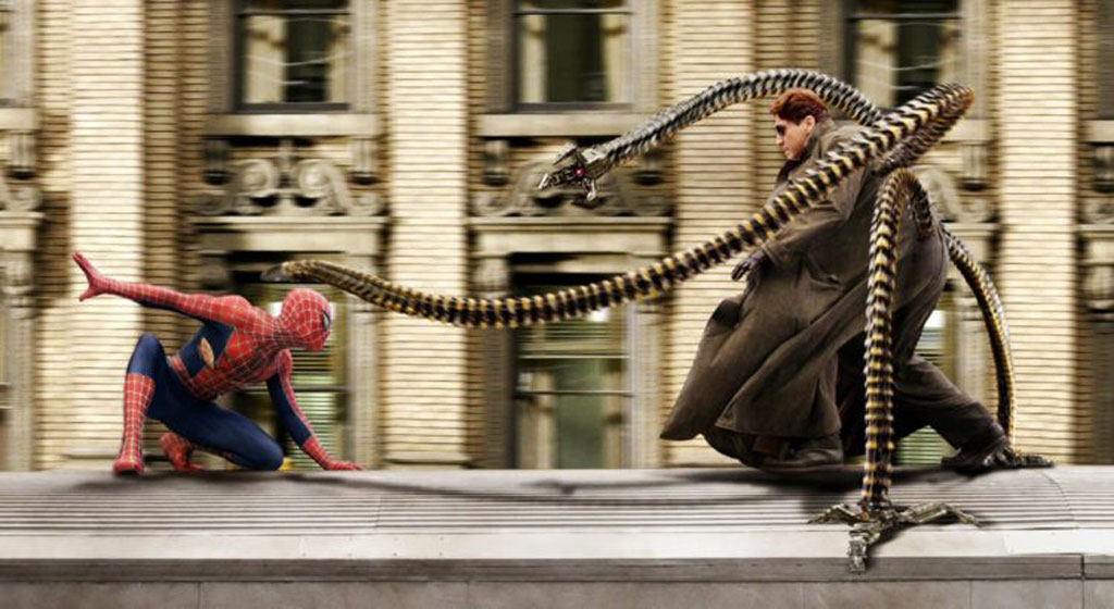 Trước ‘Spider-Man: Far From Home’, đó là top 7 bộ phim truyền hình hoặc nhất về ‘Người Nhện’6