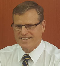 TS Patrick M.Cronin  (Chủ tịch An ninh châu Á - Thái Bình Dương, Viện Nghiên cứu Hudson, Mỹ)