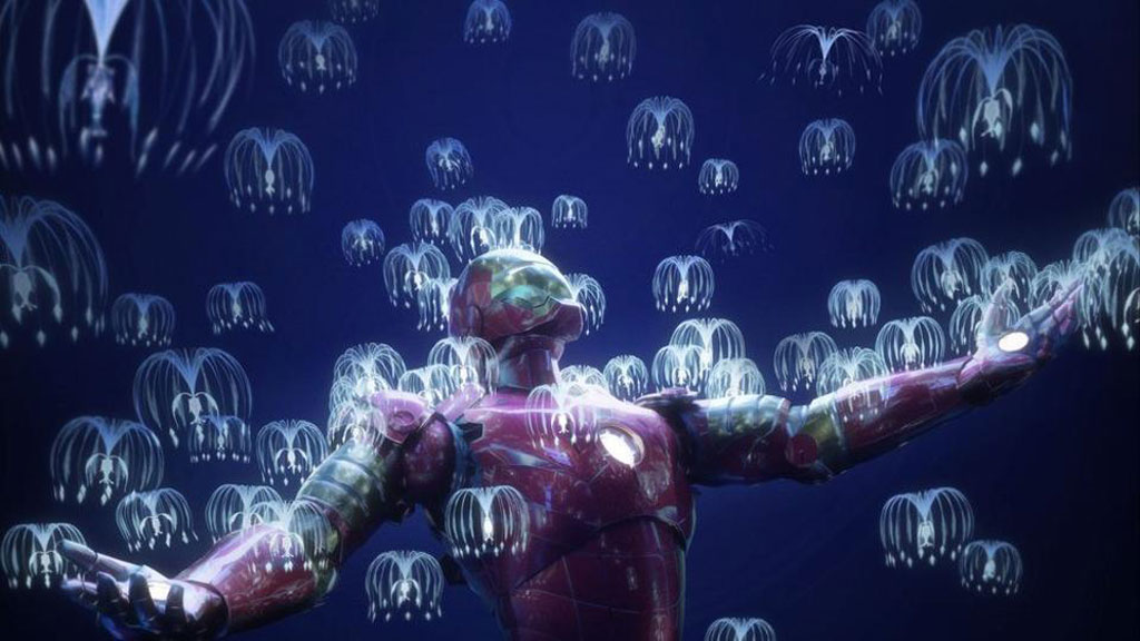Avengers: Endgame' vượt 'Avatar' trở thành phim có doanh thu cao nhất lịch  sử