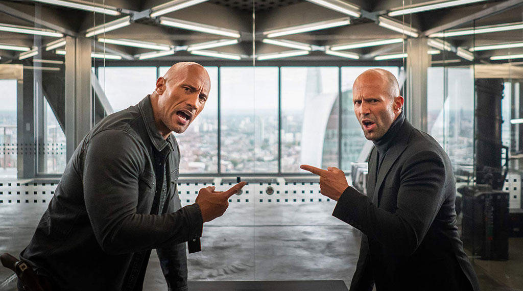 Fast & Furious: Hobbs & Shaw – Hành động đỉnh cao có đủ xóa nhòa những lỗ hỏng của phim?2