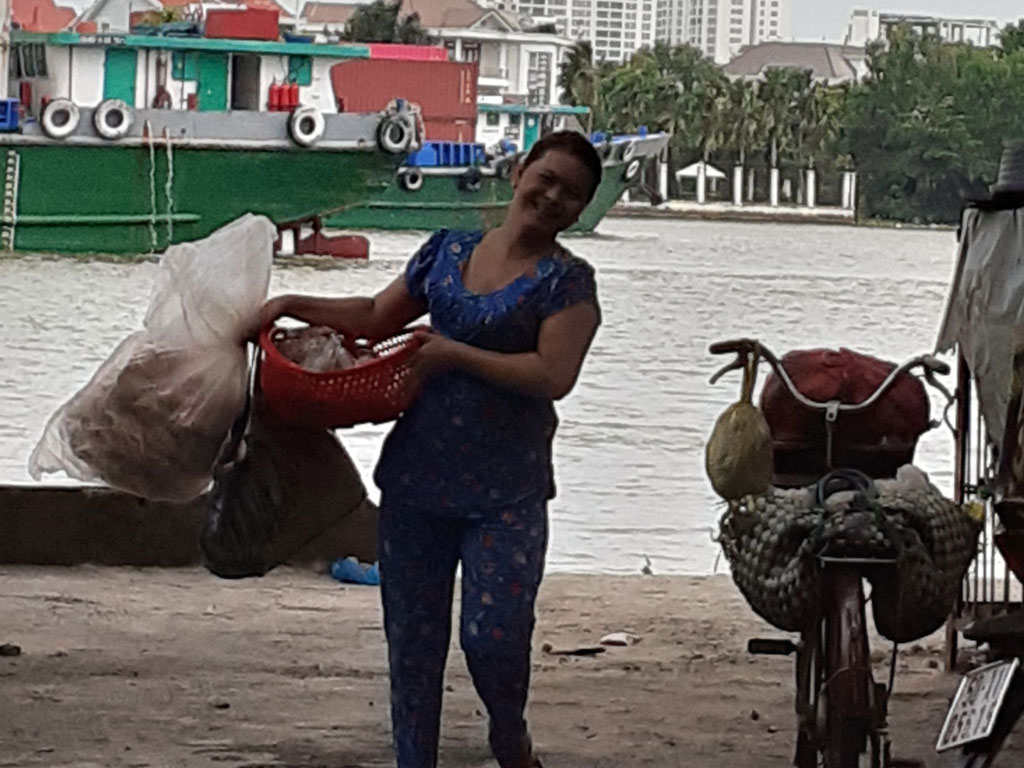 Thanh Đa, đừng để con nước… nghẹn dòng!1