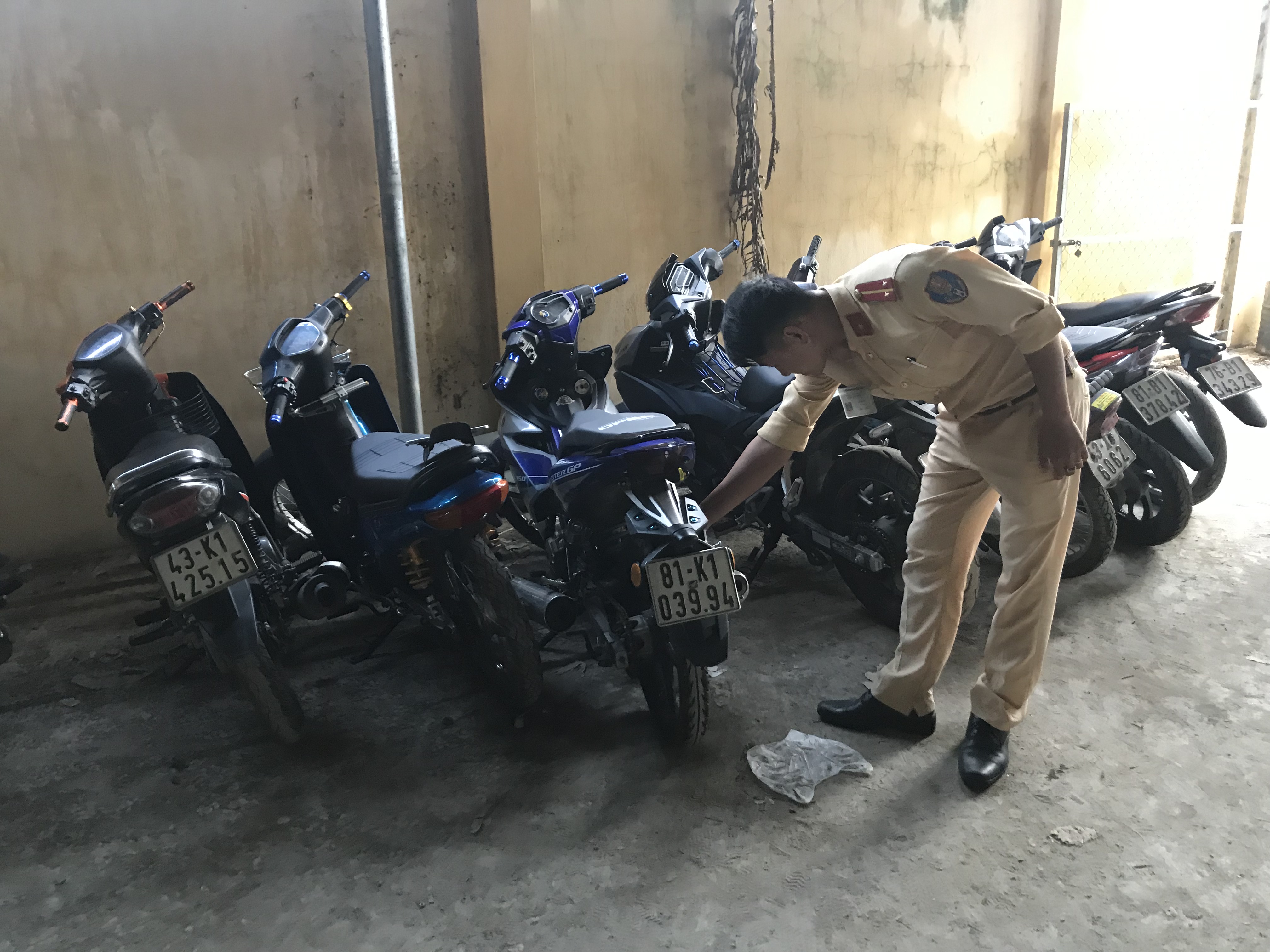 Sinh viên lập hội kín Đam mê tốc độ trên Facebook, kêu gọi đua xe Sinh Viên Lập Hội Kín Đam Mê Tốc Độ Trên Facebook, Kêu Gọi Đua Xe