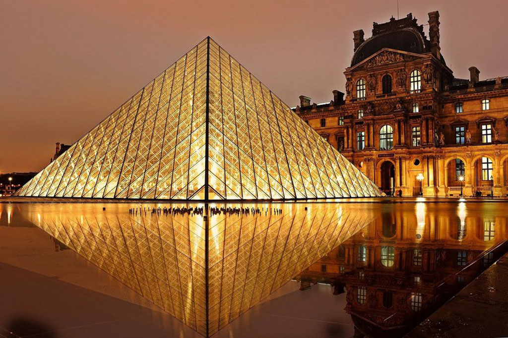 Mách bạn những nơi chụp ảnh đẹp nhất khi thăm thú Paris Mách bạn những nơi chụp ảnh đẹp nhất khi thăm thú Paris