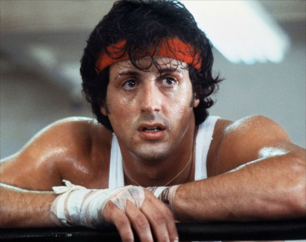 Sylvester Stallone: Siêu Sao Hành Động Mỹ Nổi Lên Từ Phim Khiêu Dâm