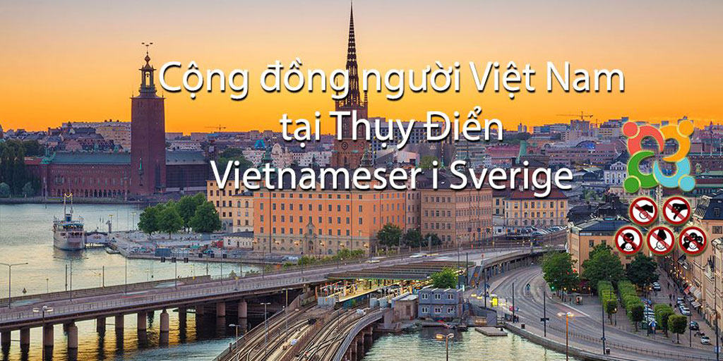 Thụy Điển chống Covid-19 ‘không giống ai’: Cộng đồng người Việt vẫn bình tĩnh, cẩn trọng4