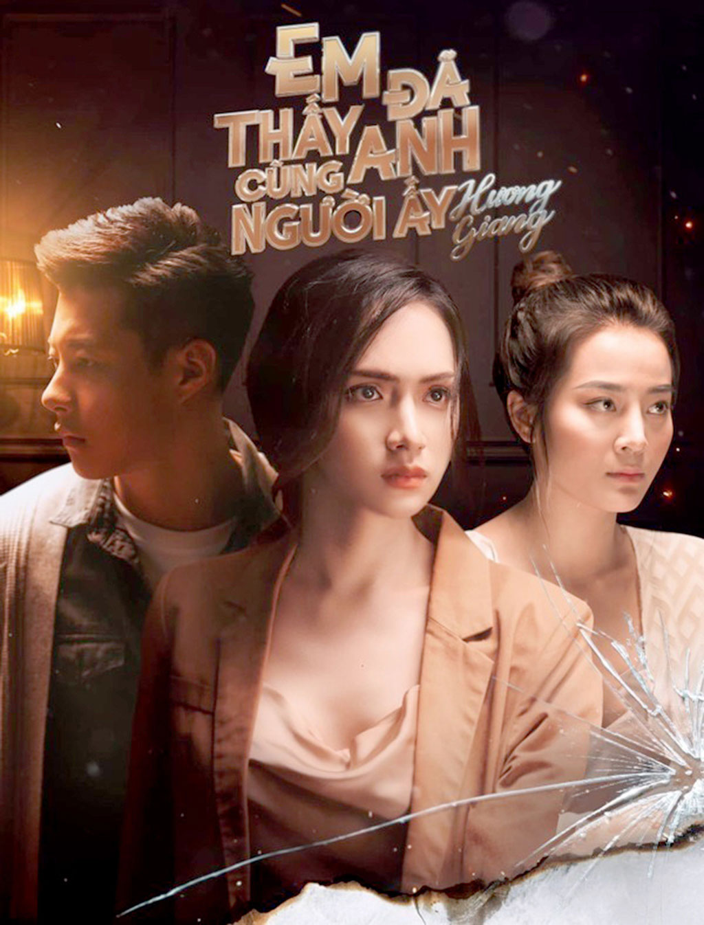 MV nhạc Việt: 'Truyện' lấn át âm nhạc1