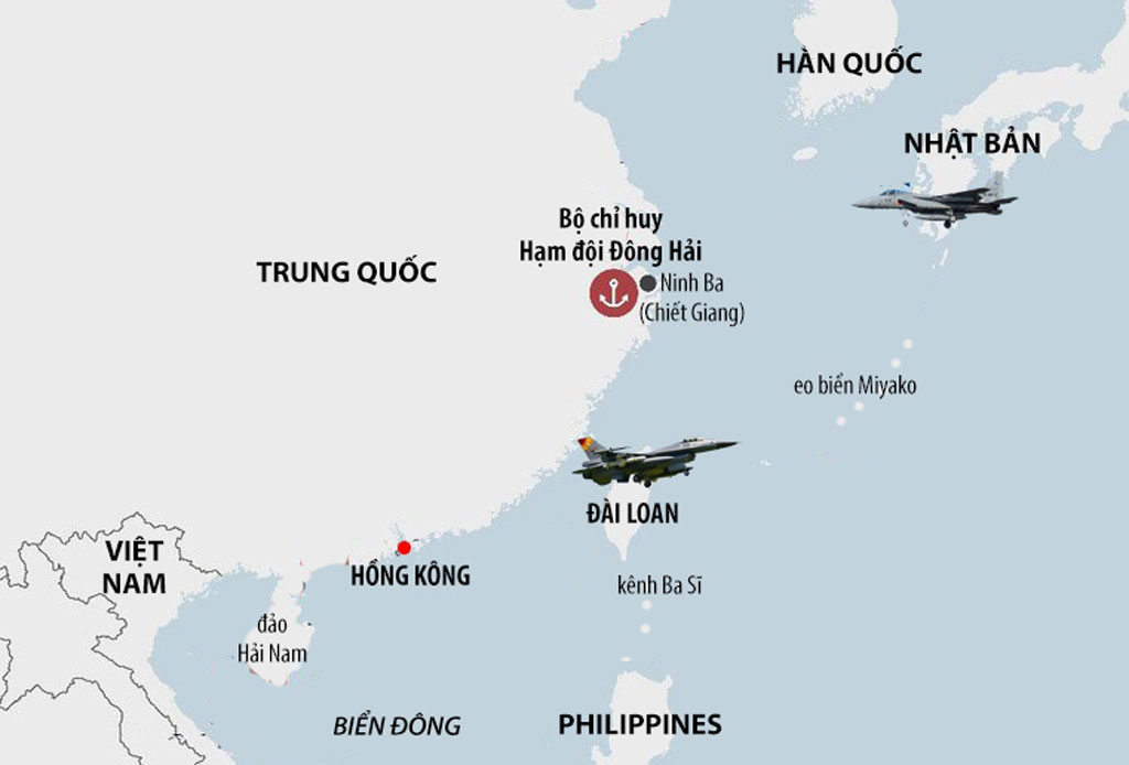 Dàn 'sát thủ diệt hạm' đón đầu hạm đội Trung Quốc1