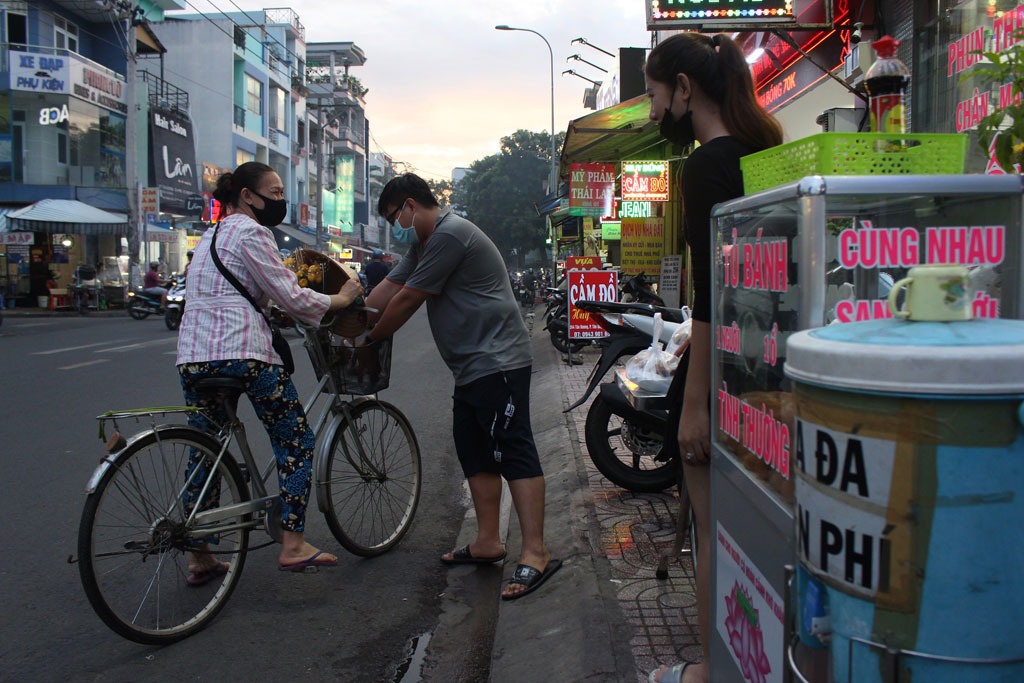 Tủ bánh mì từ tâm chưa bao giờ ế 4