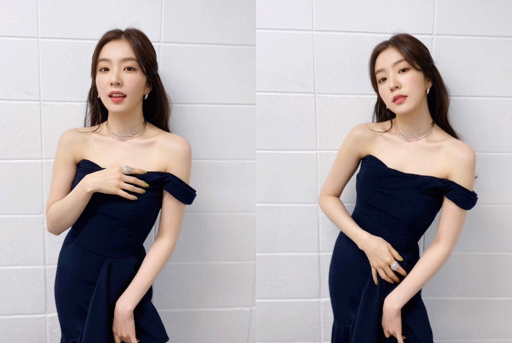 Irene (Red Velvet) lên tiếng xin lỗi sau nghi vấn nhục mạ biên tập viên tạp chí2