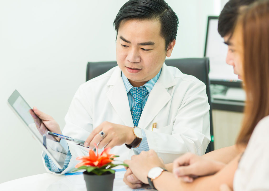 Ghen ơi là ghen: 'Chiêu' ghen lạ đời2
