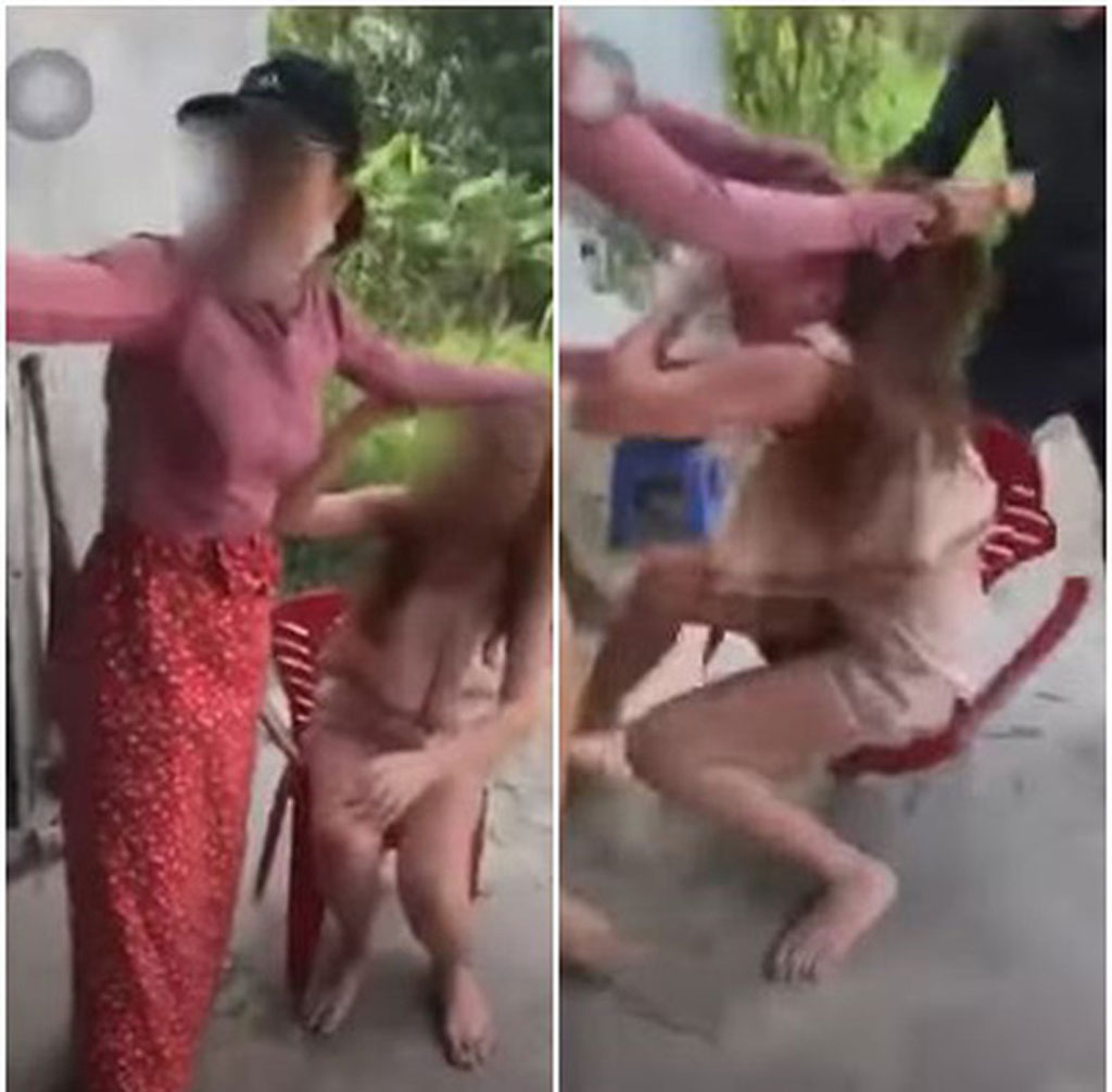 Ghen ơi là ghen: Mê hồn trận ghen tuông2