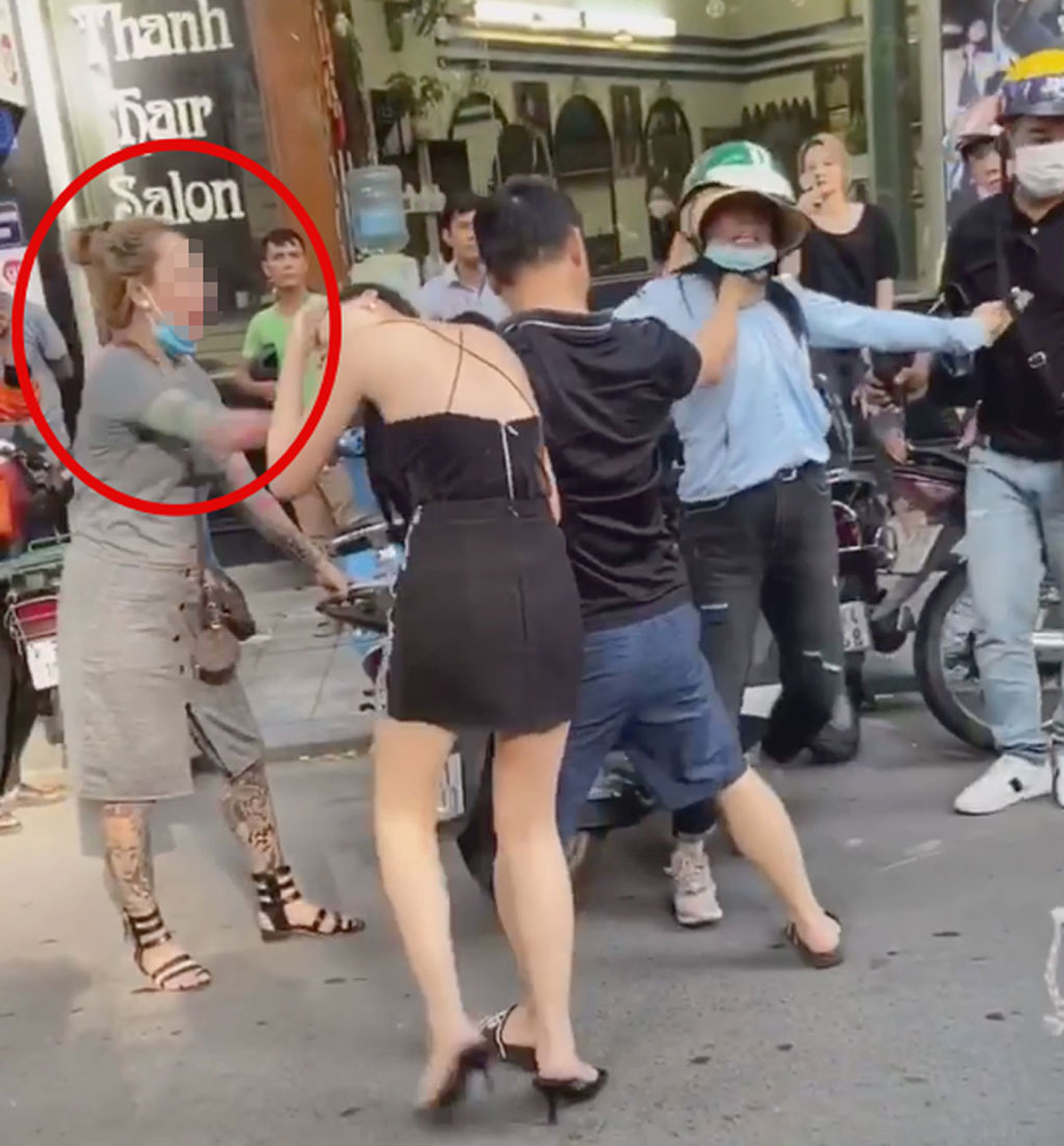 Ghen ơi là ghen: Mê hồn trận ghen tuông3