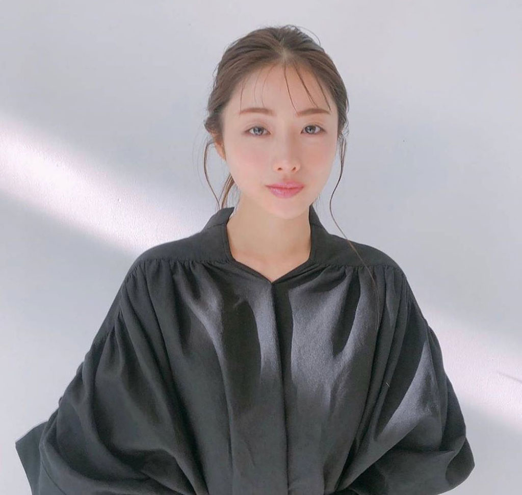 Biểu tượng nhan sắc Nhật Bản Satomi Ishihara kết hôn7
