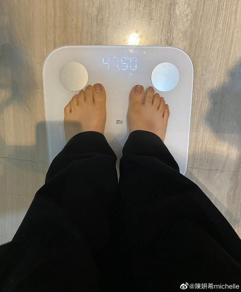 ‘Tiểu Long Nữ’ Trần Nghiên Hy bị chê kém sắc1