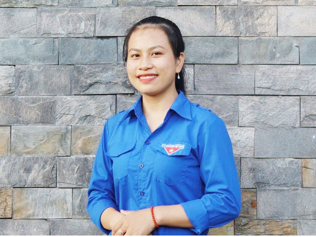 Đoàn trong trái tim tôi2